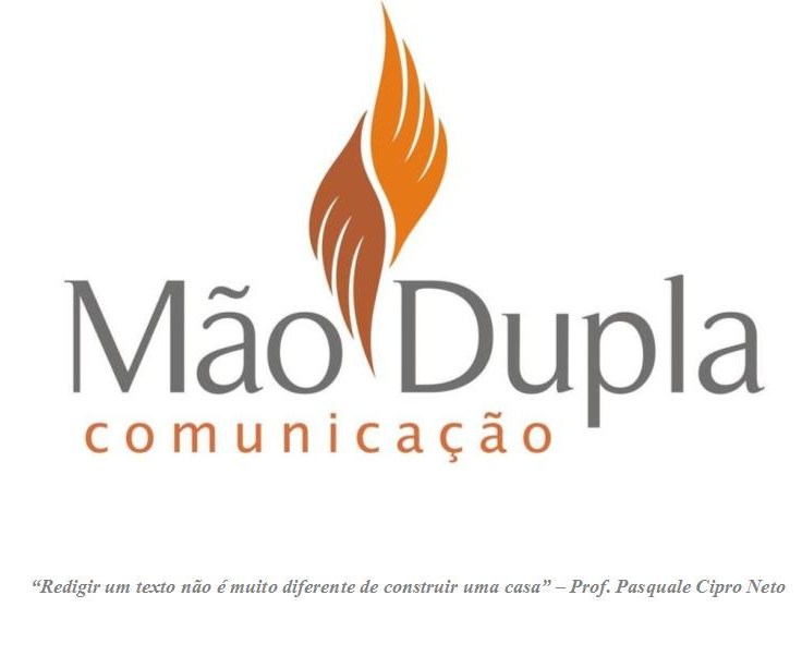 Mão Dupla Comunicação